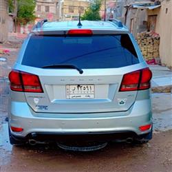 Dodge Journey